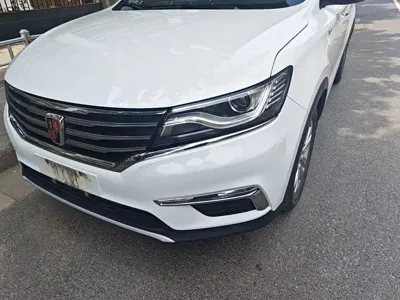 Roewe RX5 2017, 95000 км, за 25700 CNY - фото 24