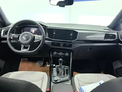 Volkswagen Tayron 2019, 63900 км, за 86300 CNY - фото 12