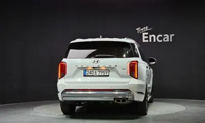 Hyundai Palisade 2023, 63818 км, за 44500000 KRW - фото 4