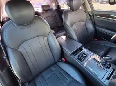 Hyundai Genesis 2015, 101630 км, за 13000000 KRW - фото 7
