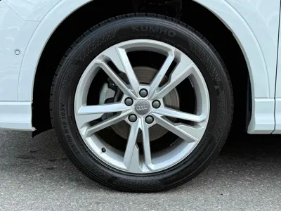 Audi Q3 2020, 63700 км, за 35000000 KRW - фото 9