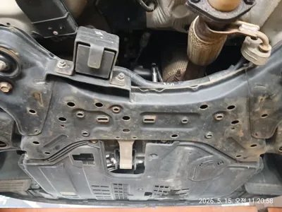 Hyundai Santafe 2016, 171097 км, за 8950000 KRW - фото 19