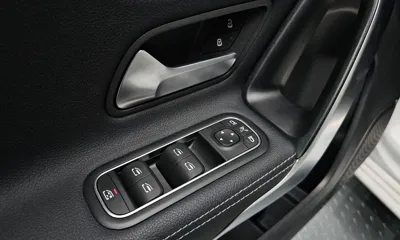 Mercedes-Benz A-Class 2021, 18479 км, за 23500000 KRW - фото 31