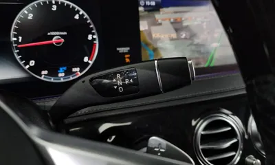 Mercedes-Benz S-Class 2018, 194490 км, за 31900000 KRW - фото 9