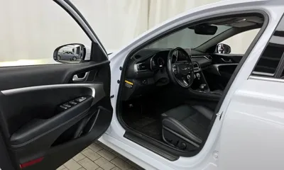 Genesis G70 2018, 129416 км, за 14700000 KRW - фото 10