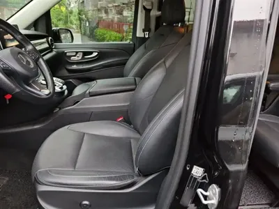 Mercedes-Benz V-Class 2019, 63900 км, за 153200 CNY - фото 16