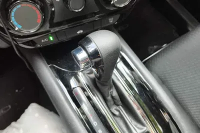 Honda Vezel 2015, 108300 км, за 47843.23 CNY - фото 11
