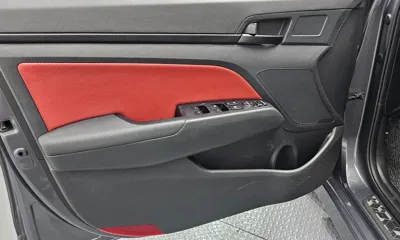 Hyundai Avante 2018, 125172 км, за 10900000 KRW - фото 24