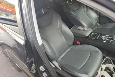 Chery Tiggo 8 Plus 2022, 25700 км, за 87078.34 CNY - фото 2