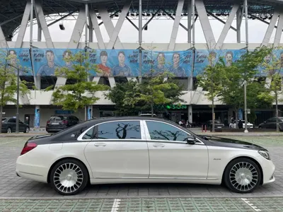 Mercedes-Benz S-Class 2019, 246500 км, за 44000000 KRW - фото 6