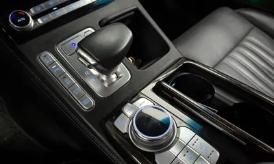 Genesis G90 2019, 202259 км, за 20990000 KRW - фото 9