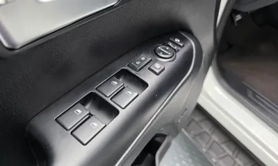 Kia Mohave 2018, 137671 км, за 13500000 KRW - фото 17