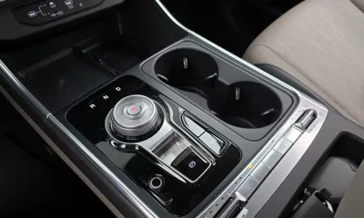 Kia Canival 2025, 28696 км, за 40900000 KRW - фото 9