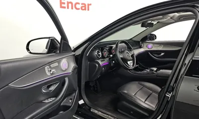 Mercedes-Benz E-Class 2017, 90396 км, за 17590000 KRW - фото 10