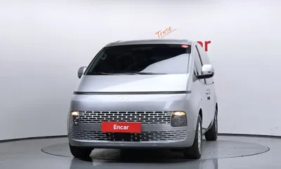Hyundai Staria 2025, 69344 км, за 28500000 KRW