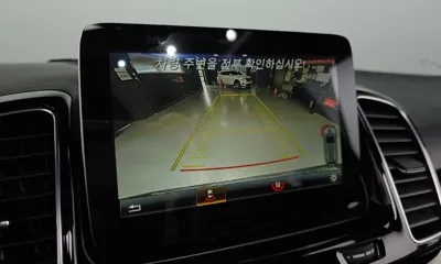 Mercedes-Benz GLE-Class 2017, 143844 км, за 24300000 KRW - фото 15