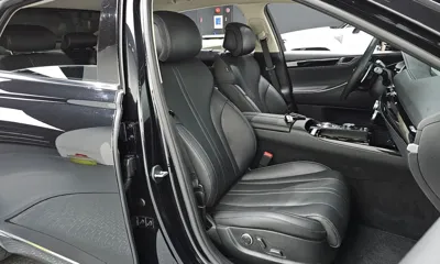 Genesis G80 2023, 32468 км, за 99990000 KRW - фото 26
