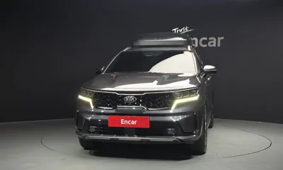 Kia Sorento 2021, 91876 км, за 29990000 KRW