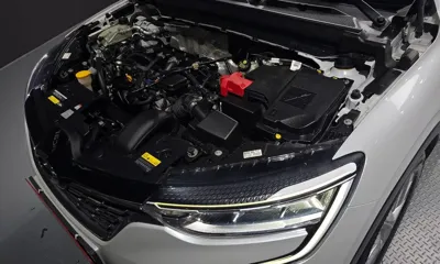 Renault-KoreaSamsung XM3 2021, 77330 км, за 13000000 KRW - фото 6