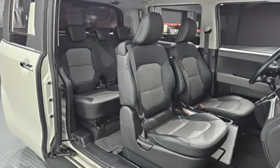 Kia Ray 2022, 40875 км, за 12300000 KRW - фото 26