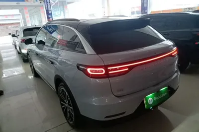 Leapmotor C11 2026, 13200 км, за 143070.06 CNY