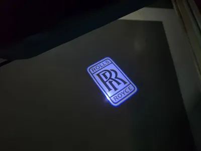 Rolls-Royce Ghost 2014, 142839 км, за 150000000 KRW - фото 6