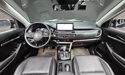 Kia Seltos 2022, 85183 км, за 19690000 KRW - фото 7