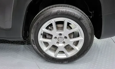 Jeep Renegade 2020, 70230 км, за 14900000 KRW - фото 21
