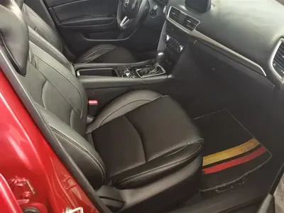 Mazda 3 Axela 2019, 60900 км, за 48500 CNY - фото 8