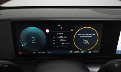 Hyundai Kona 2025, 62461 км, за 30500000 KRW - фото 30