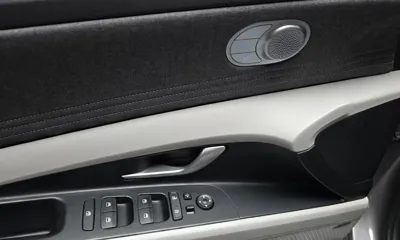 Hyundai Avante 2021, 74975 км, за 17400000 KRW - фото 29
