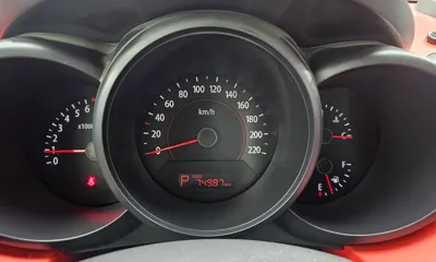 Kia Soul 2009, 74987 км, за 4900000 KRW - фото 8