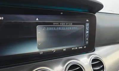 Mercedes-Benz E-Class 2019, 69693 км, за 23500000 KRW - фото 29