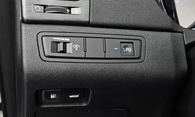 Hyundai Sonata 2013, 155783 км, за 5000000 KRW - фото 20
