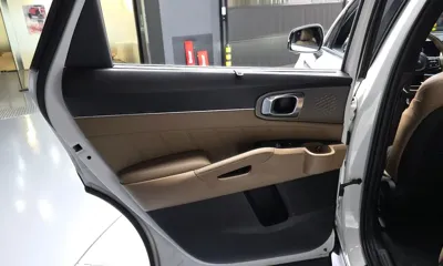 Kia Sorento 2024, 36052 км, за 38500000 KRW - фото 25