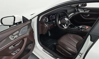 Mercedes-Benz CLS-Class 2019, 78156 км, за 36500000 KRW - фото 10