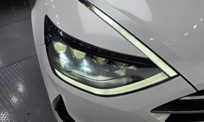 Hyundai Sonata 2020, 79654 км, за 19000000 KRW - фото 22