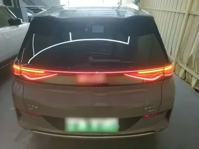 BYD 海狮05 EV 2025, 20299 км, за 103200 CNY - фото 6