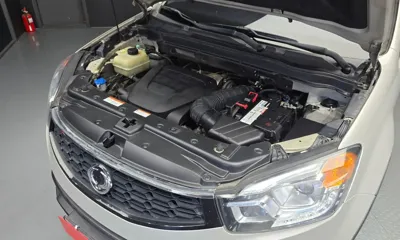 KG_Mobility_Ssangyong KORANDO 2015, 177820 км, за 3900000 KRW - фото 6