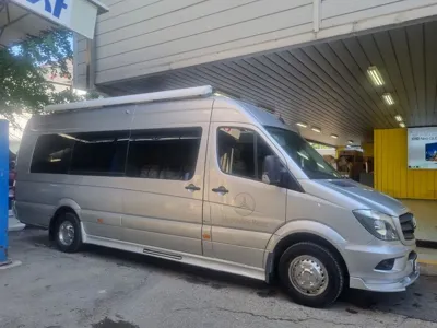 Mercedes-Benz Sprinter 2016, 59966 км, за 56000000 KRW