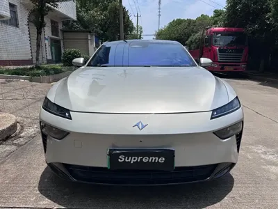 eπ eπ007 2025, 30000 км, за 61000 CNY