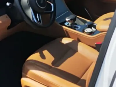 Li Auto Li ONE 2021, 42000 км, за 115700 CNY