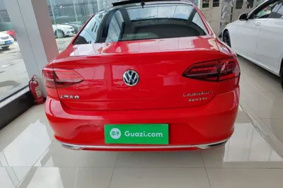 Volkswagen Lamando 2019, 67600 км, за 68734.27 CNY - фото 5