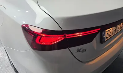 Kia K3 2019, 44560 км, за 11900000 KRW - фото 22