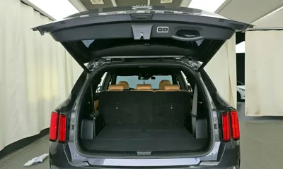 Kia Sorento 2021, 54375 км, за 26700000 KRW - фото 20