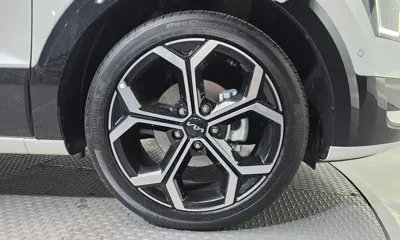 Kia Niro 2022, 30238 км, за 29500000 KRW - фото 5