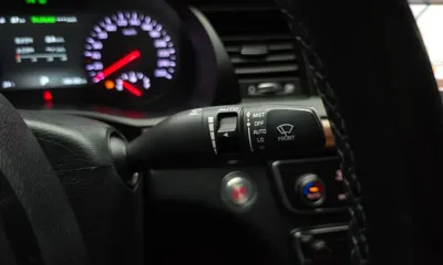 Kia K7 2017, 186182 км, за 7290000 KRW - фото 19