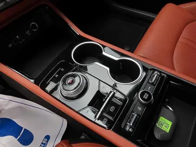 Kia K5 2024, 47139 км, за 25600000 KRW - фото 9