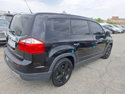 ChevroletGMDaewoo Orlando 2017, 87556 км, за 7200000 KRW - фото 2