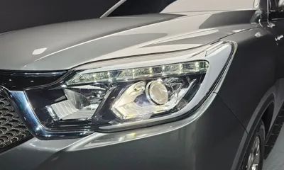 KG_Mobility_Ssangyong Rexton 2019, 27334 км, за 18300000 KRW - фото 22